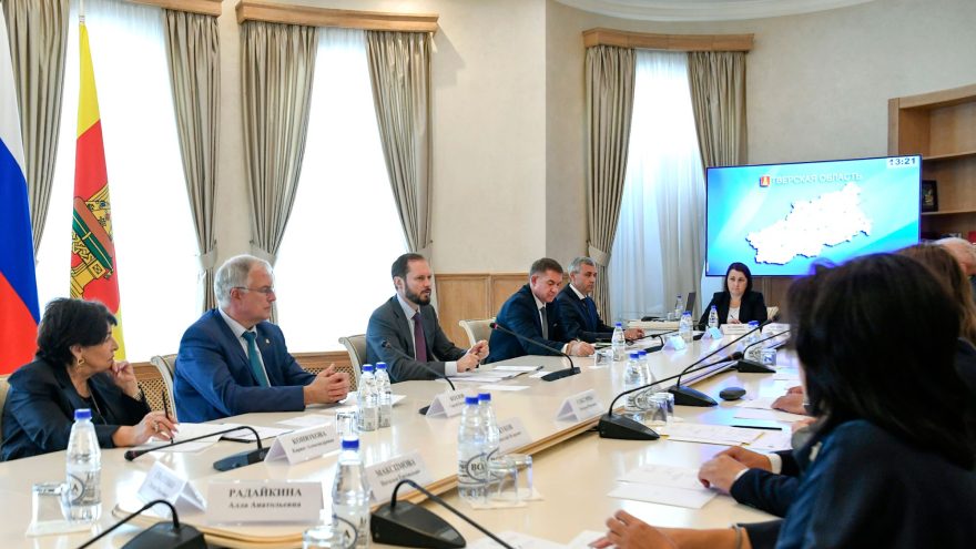 здравоохранении