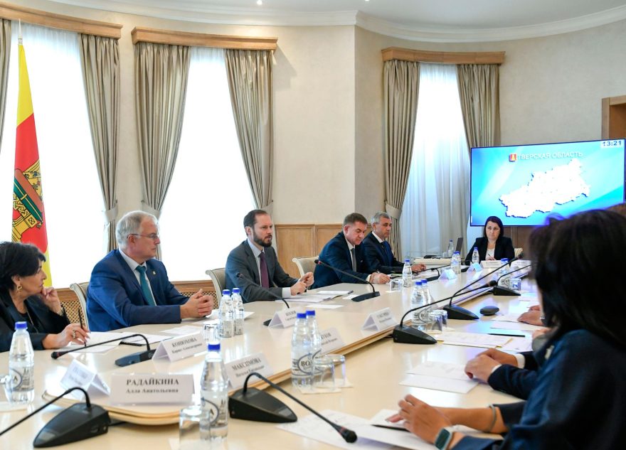 здравоохранении