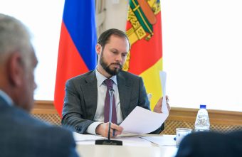 Виталий Королев на заседании Совета главврачей Тверской области: Нет никаких других оценок нашей деятельности, кроме мнения жителей о качестве медицинской помощи главврачей