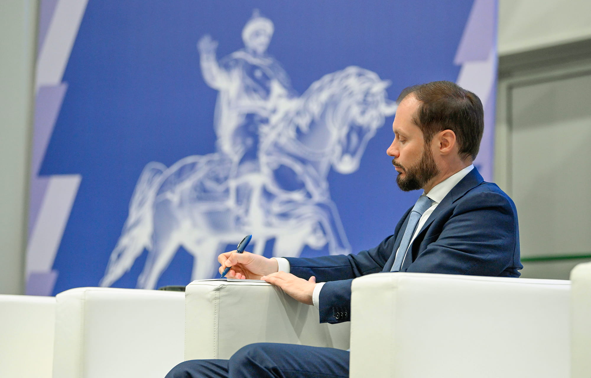 Виталий Королев: Программы «Единой России» на выборах губернатора и Заксобрания Тверской области - это конкретный план действий по решению чувствительных для людей вопросов