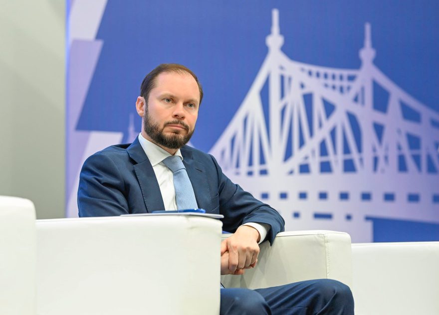 губернатора