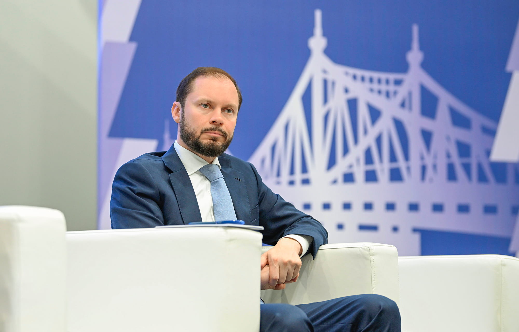 губернатора