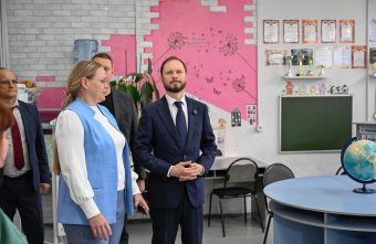 Бологовском