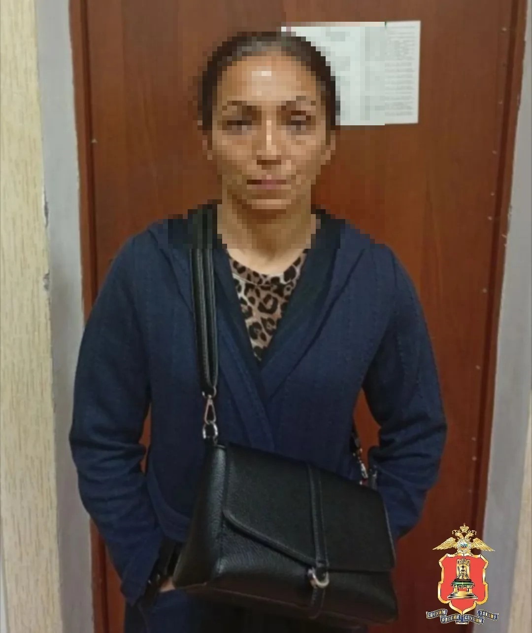В Твери задержали серийную карманницу