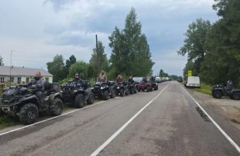 Жителей Тверской области просят помочь в поисках пропавшего в лесу мальчика поисках