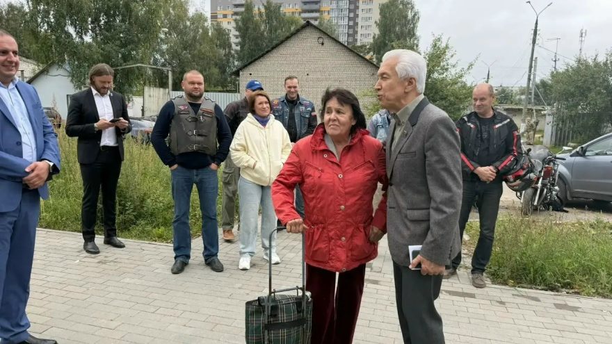 Васильев
