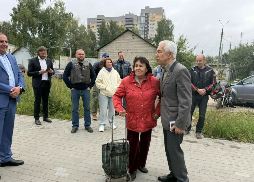 Васильев