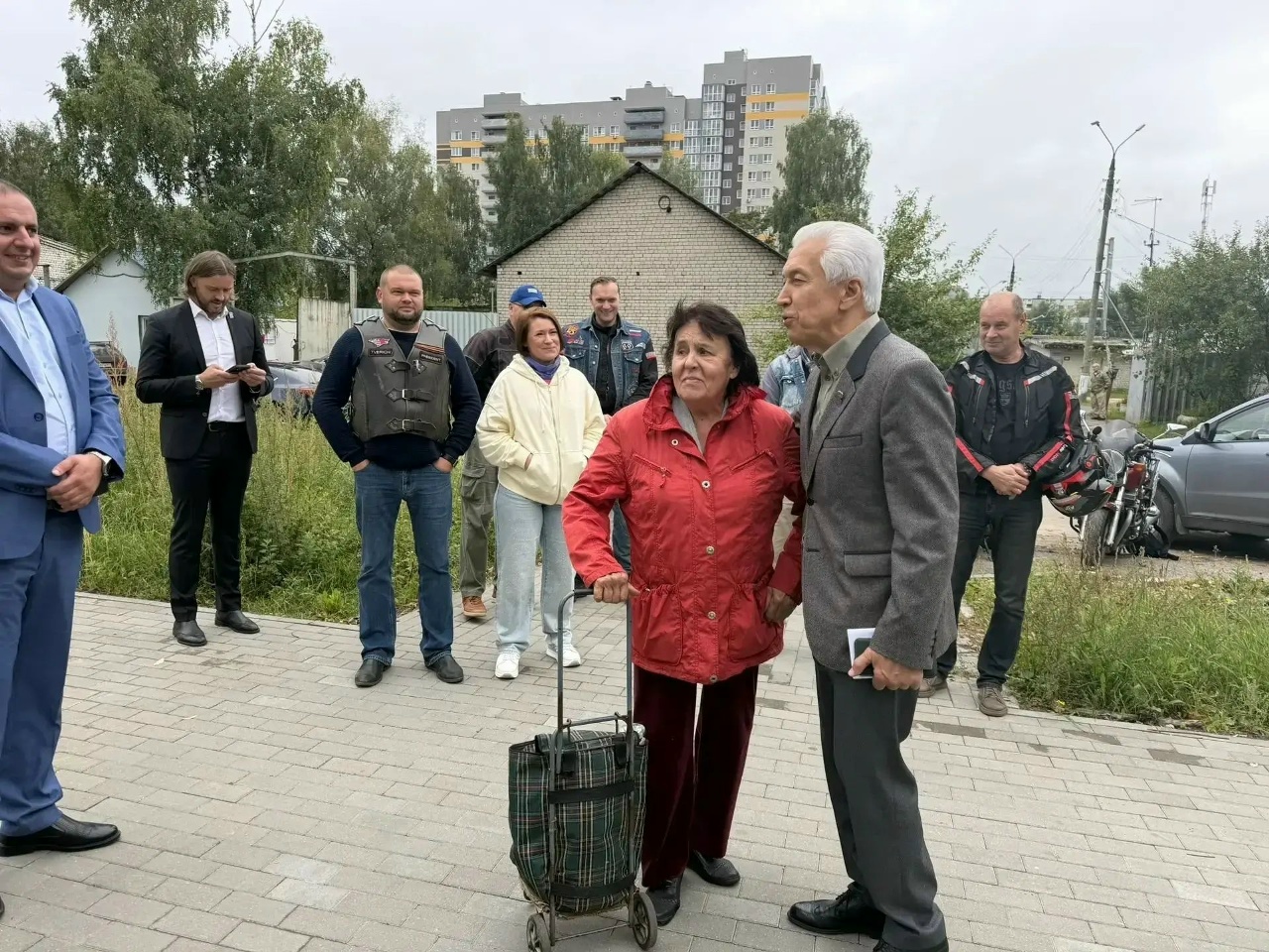 Васильев