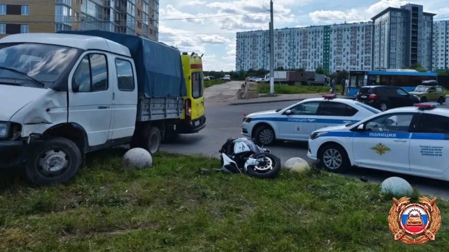 погиб
