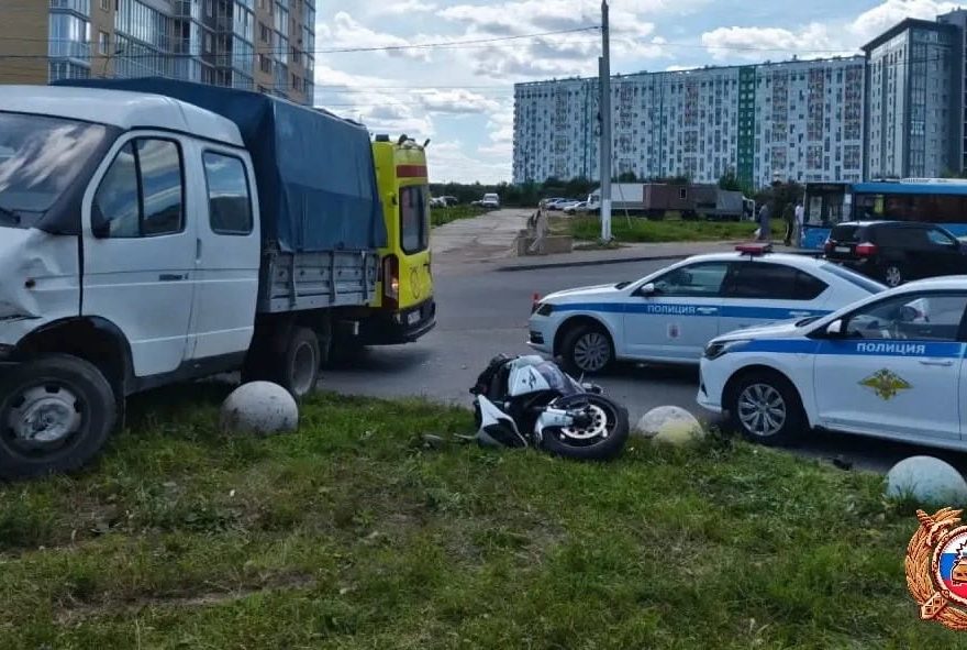 погиб