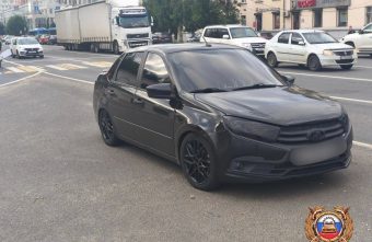 В Твери подвели неутешительные итоги рейда «Тонировка» Твери