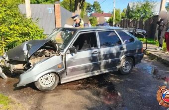 автомобиль