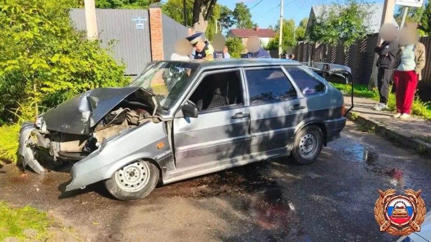 автомобиль
