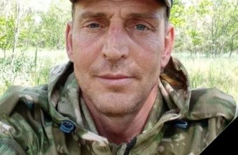 В зоне СВО погиб наводчик Роман Николаев из Тверской области погиб