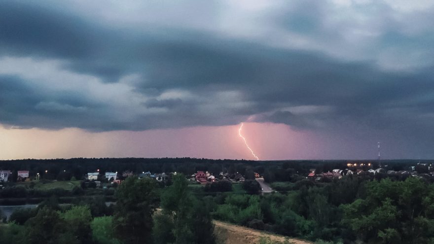 гроза