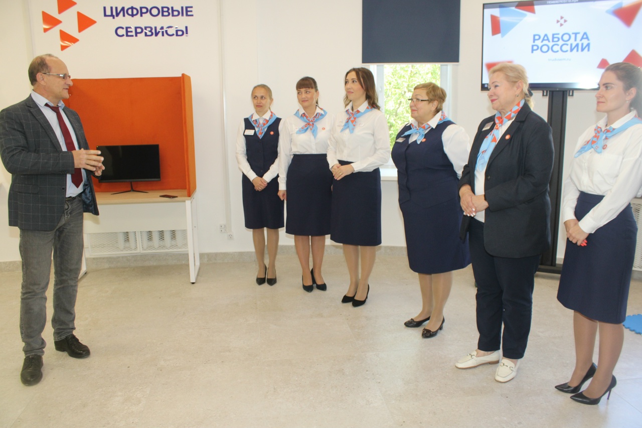 кадровый