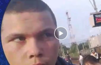 В Тверской области ищут молодого человека, пропавшего 3 августа августа
