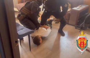В Тверской области ликвидировали нарколабораторию Тверской