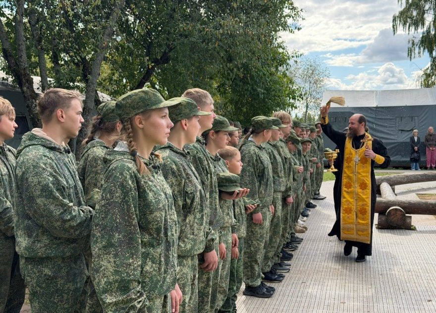 побеждать