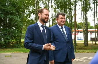 Королёв