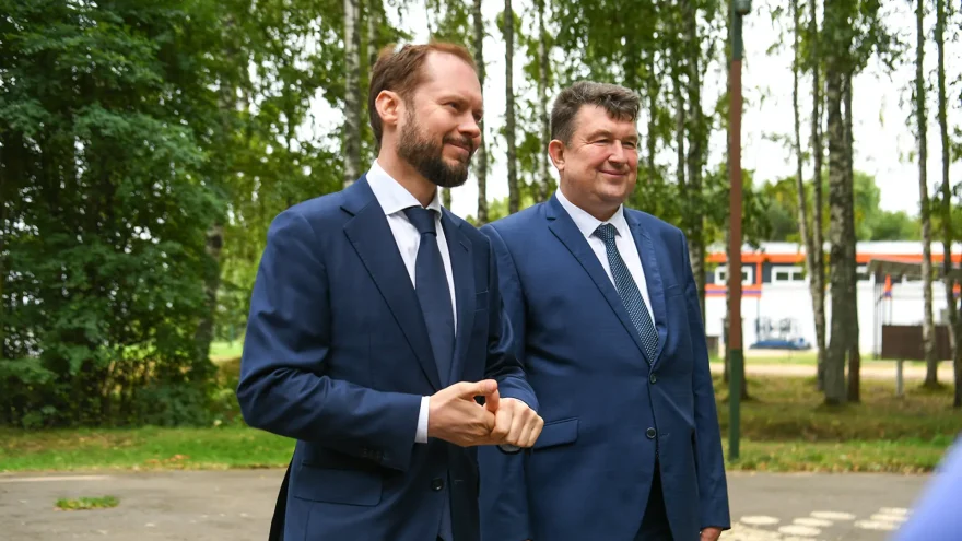 Королёв