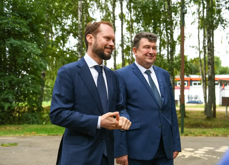 Королёв