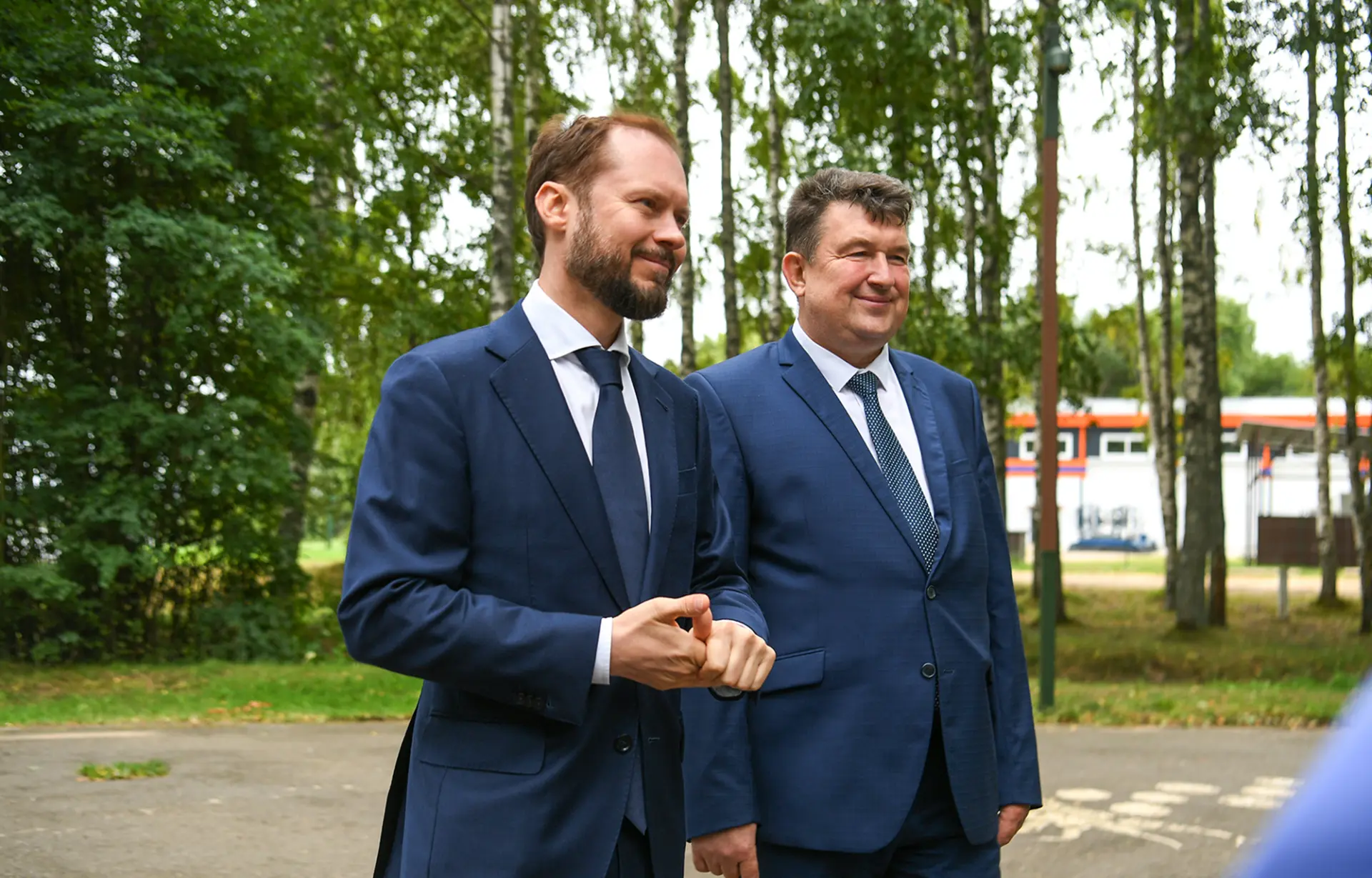 Королёв