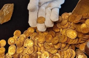 В Торжке стартовали открытые дни археологии археологии