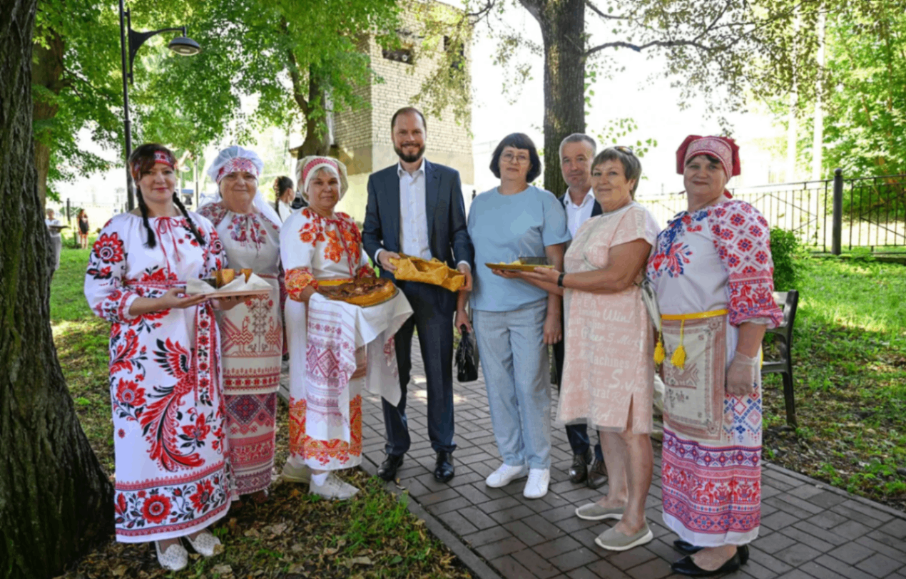 Королёв