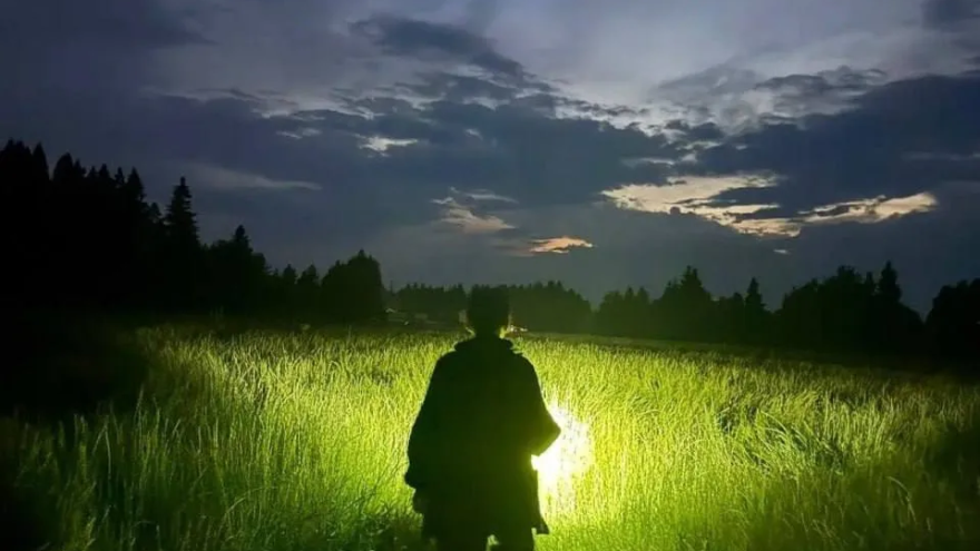спасения