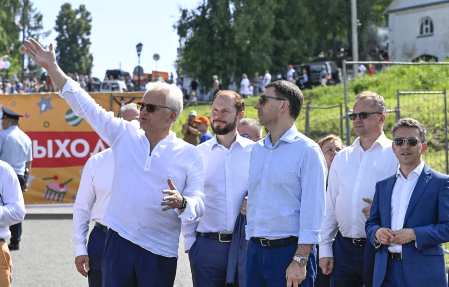 Королёв