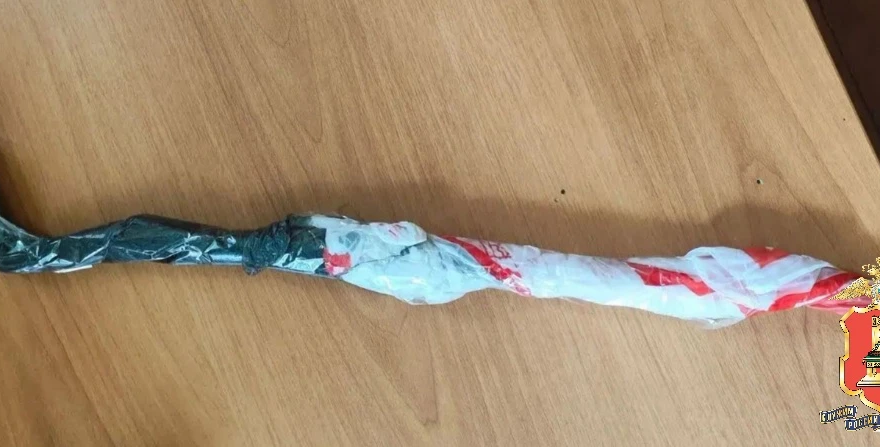 Житель Тверской области избил соседа гвоздодёром из-за дорожного конфликта