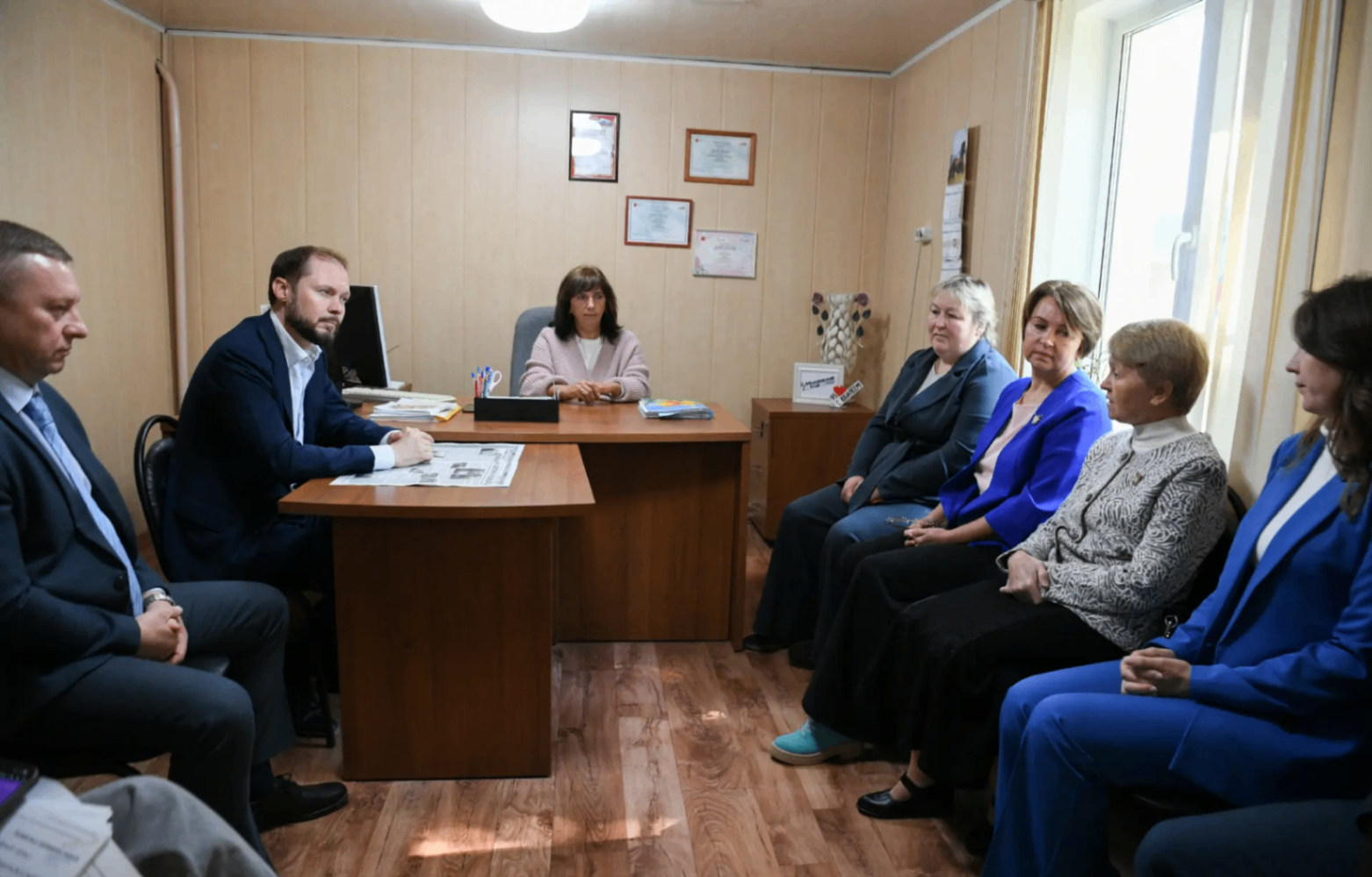Королёв