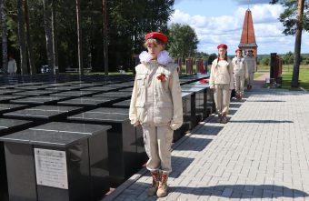 воинов-сибиряков