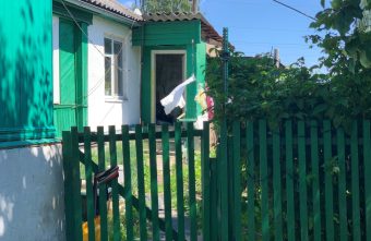 Дачница чуть не умерла от компота из ревеня ревеня