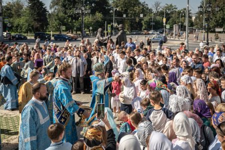 Успение Пресвятой Богородицы 28 августа: строжайшие запреты, приметы и традиции Успение