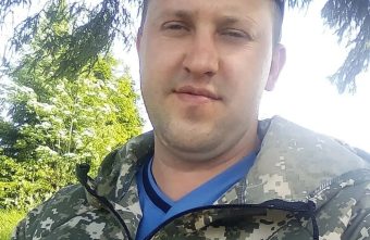 Игорь Голубев из Тверской области погиб в зоне СВО погиб
