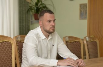 Кирилл Николаев: «Поезда здоровья» краткосрочно обеспечили жителей медицинской помощью высокого уровня