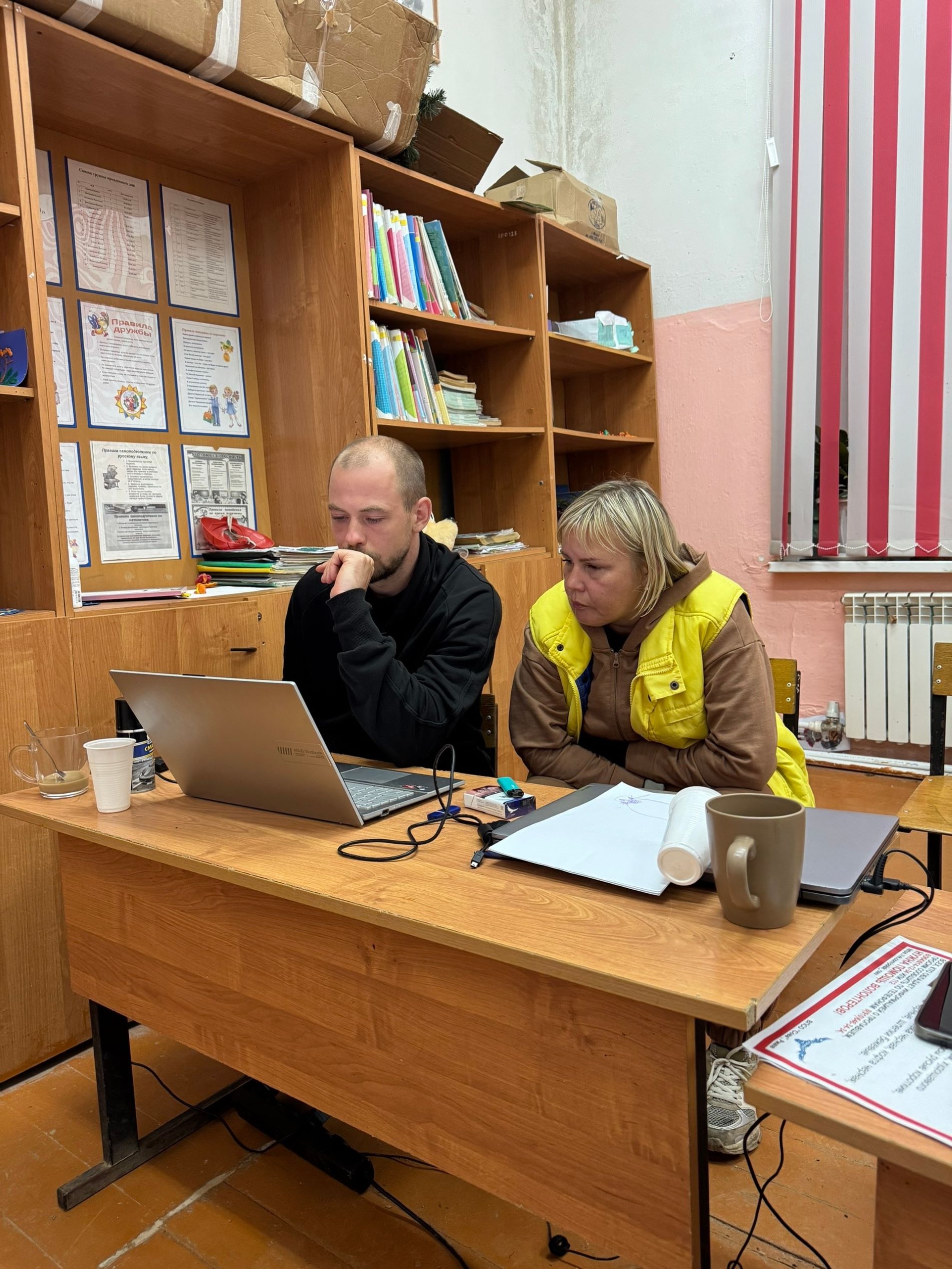 Жителей Тверской области просят помочь в поисках пропавшего в лесу мальчика