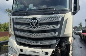 Появились подробности ДТП с двумя пострадавшими в Тверской области подробности