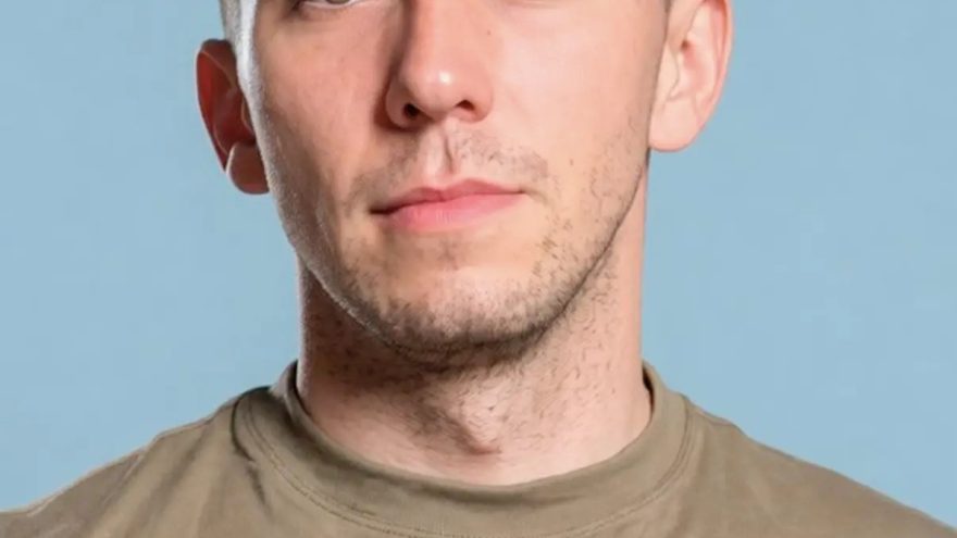Дмитрий Аксенов (Чухнов) из Тверской области погиб в зоне СВО