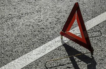 В Тверской области сбили 80-летнюю женщину-пешехода сбили