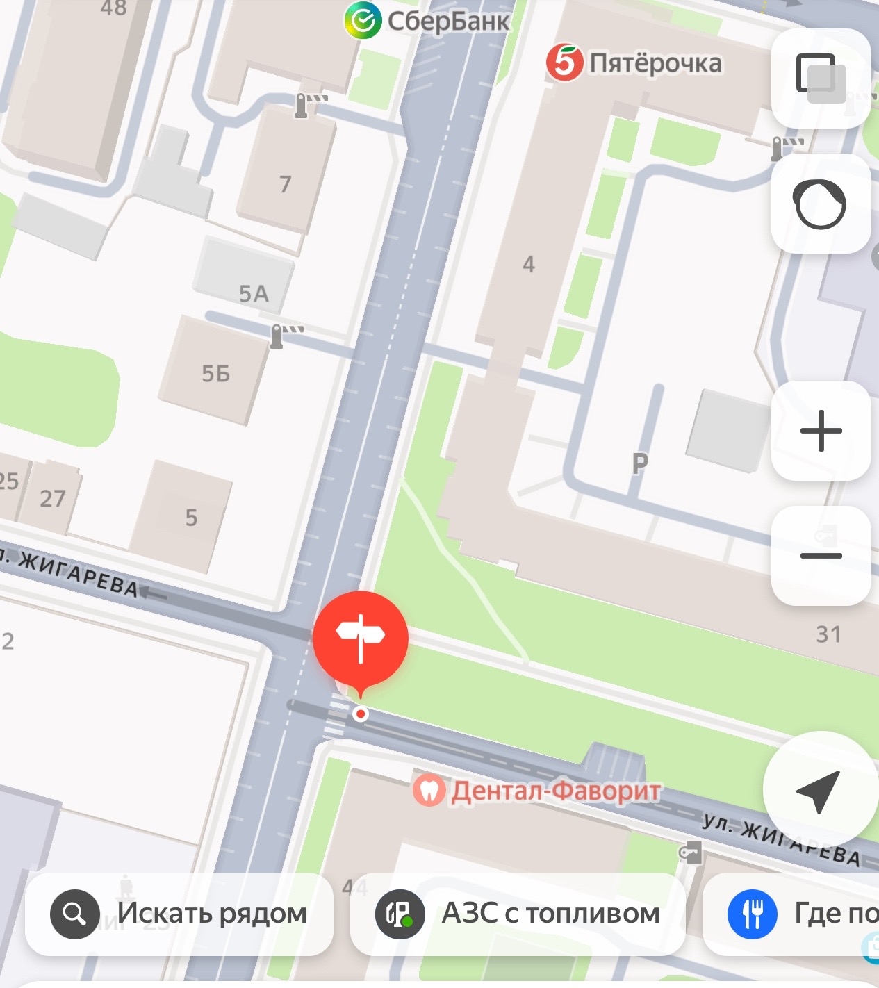 Жительница Твери ищет свидетелей ДТП, в котором попали под колеса женщина и ребенок
