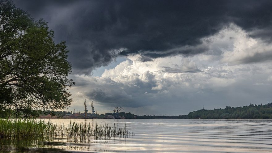 фронт