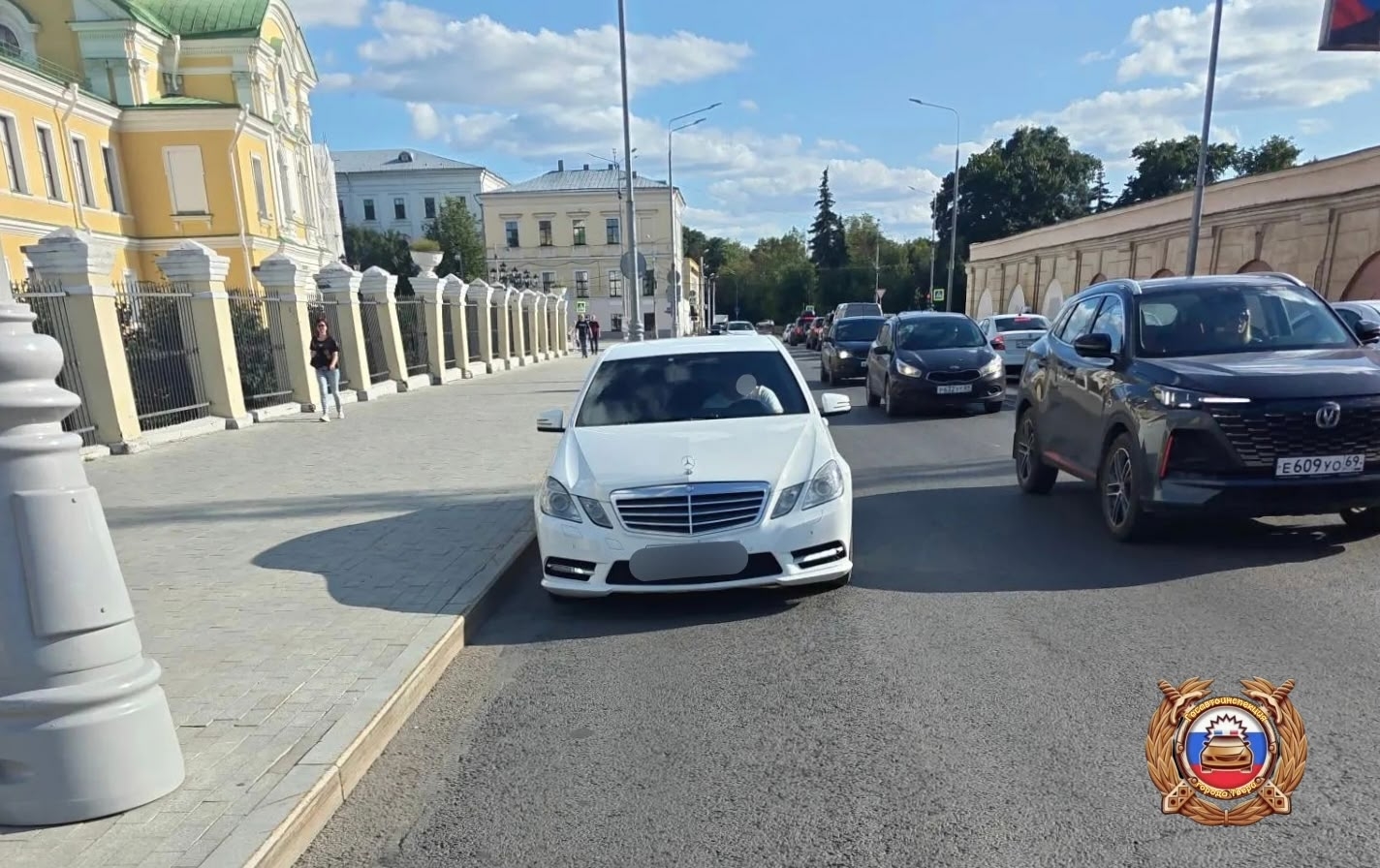 Твери