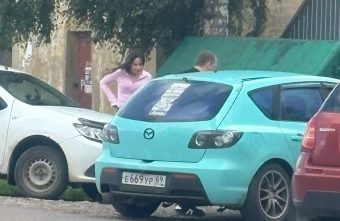 нарушения