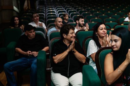 Тверской театр кукол подарит зрителям новые премьеры кукол