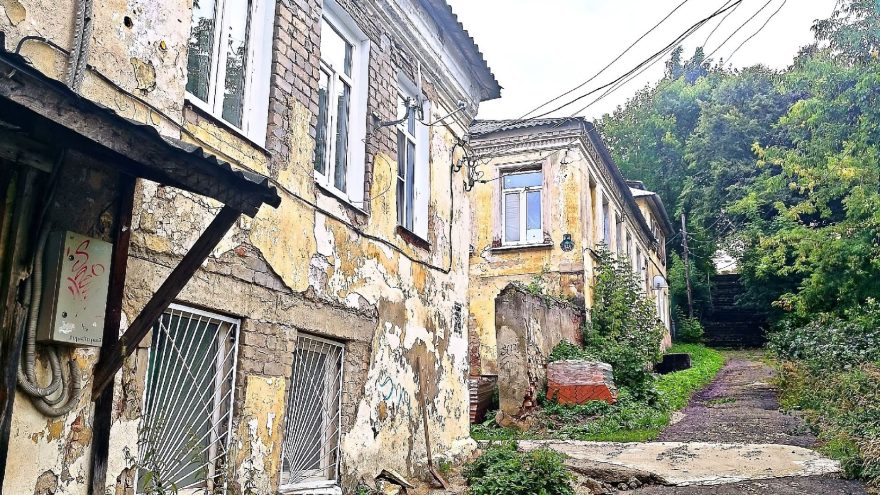 фасадов