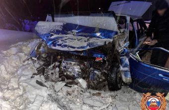 Житель Подмосковья предстанет перед судом за смертельное ДТП в Тверской области смертельное