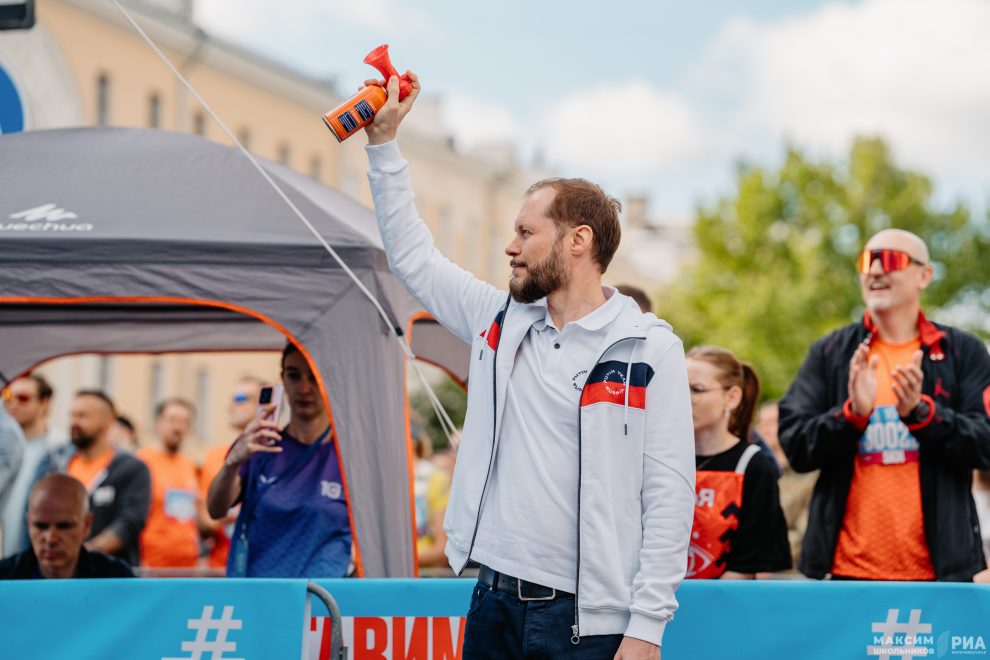 спорт